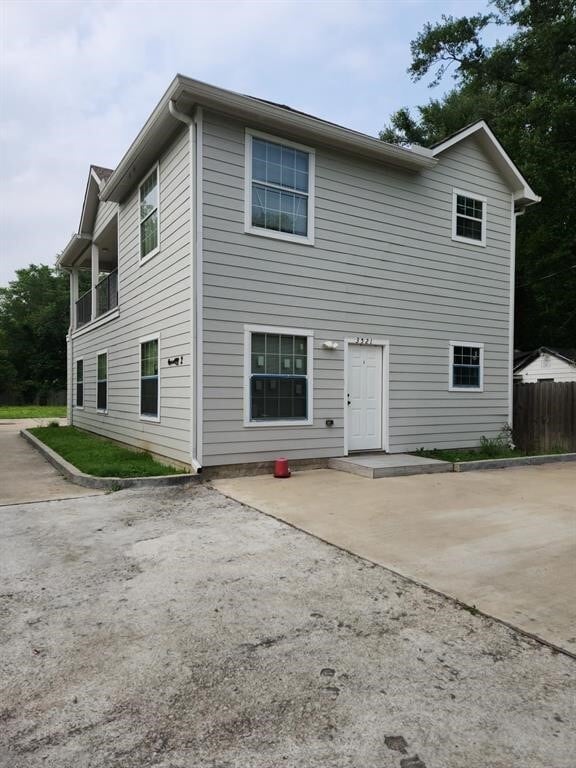 3521 Toliver St in Houston, TX - Building Photo - Building Photo