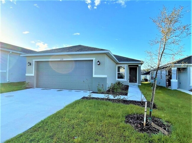 property at 1179 Papaya Cir.