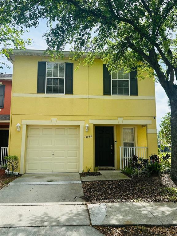 property at 15449 Starry Night Ct