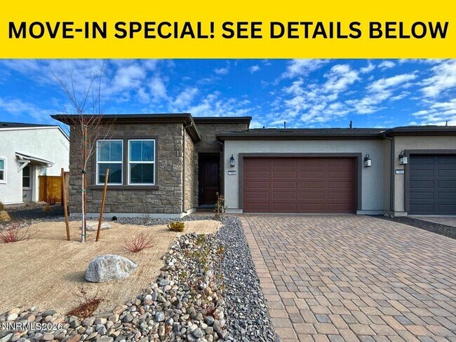 property at 7328 Oakmont Ln