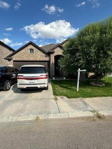 property at 7 San Pedro Ct