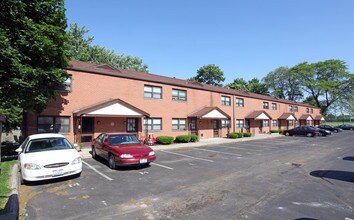 Westerville Green Apartments in Westerville, OH - Building Photo - Building Photo