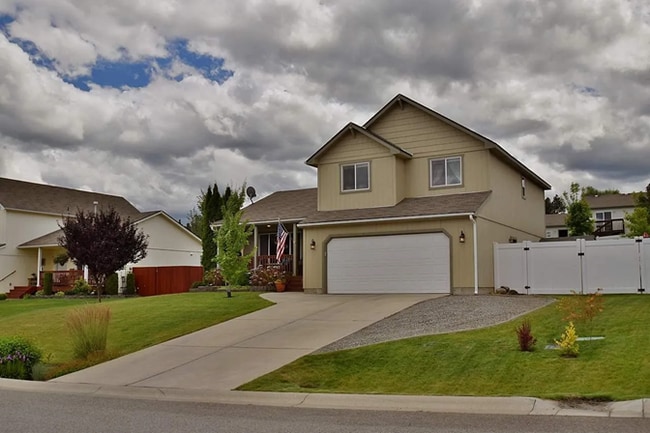 property at 18418 e 11th ave