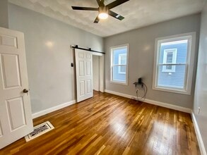 56 Berkeley St, Unit 1 in Boston, MA - Building Photo - Building Photo