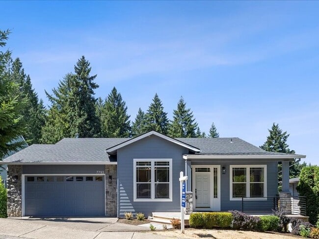 property at 7793 SW 189th Ave