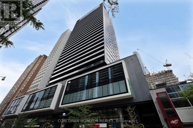 20 Edward St in Toronto, ON - Building Photo - Building Photo