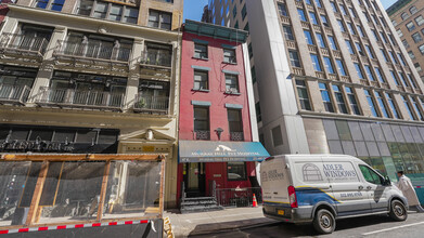 47 E 30th St in New York, NY - Building Photo - Building Photo