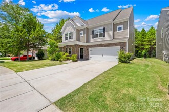 13531 Pontchatrain Ave in Charlotte, NC - Building Photo - Building Photo