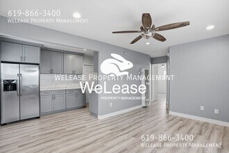 5368 Rex Ave in San Diego, CA - Building Photo - Building Photo