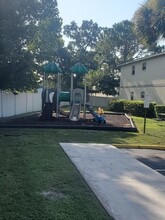 Tiffany Square Apartments in Kissimmee, FL - Building Photo - Building Photo