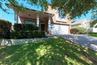 14808 Mistletoe Heights Dr in Austin, TX - Building Photo - Building Photo