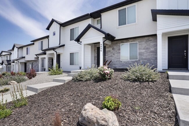 Little Valley Townhomes