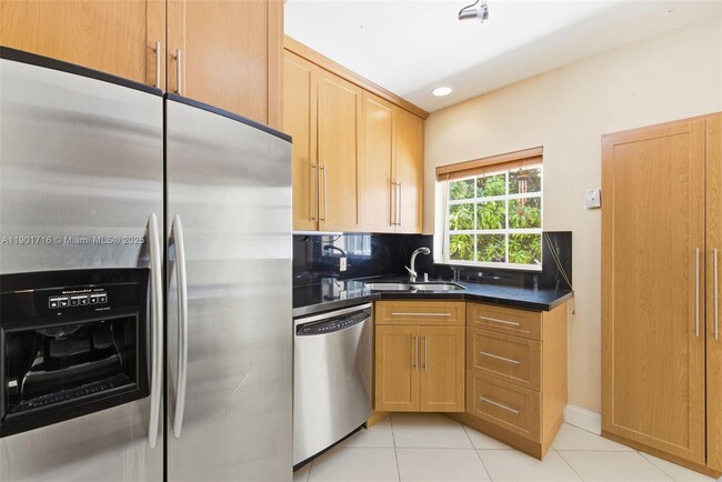 property at 3300 Segovia St
