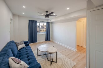 5033 Hanna Pl SE in Washington, DC - Building Photo - Building Photo