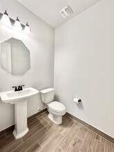 11019 Cane Oak Wy in Houston, TX - Building Photo - Building Photo