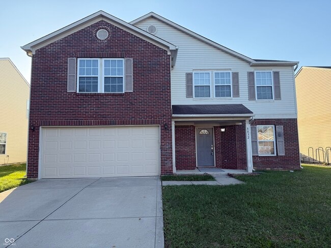 property at 8832 Taggart Dr