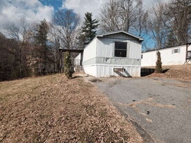36 Misty Mountain Way in Candler, NC - Building Photo