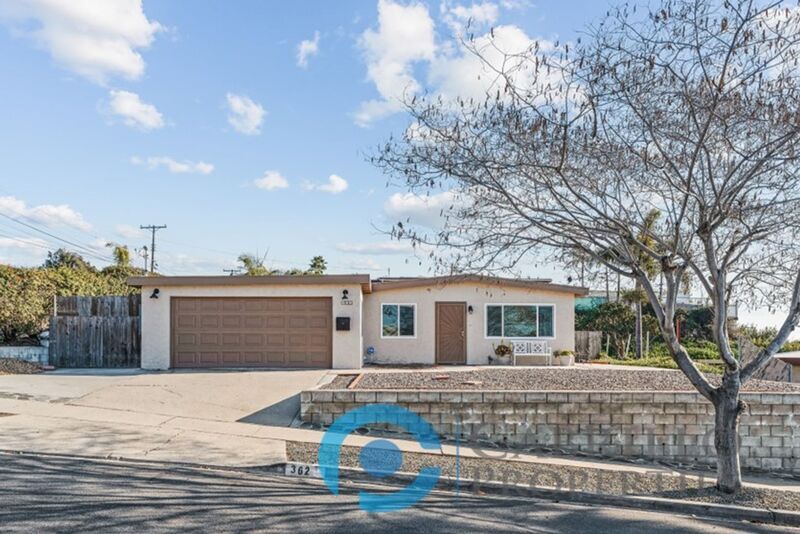 362 Inkopah St in Chula Vista, CA - Building Photo