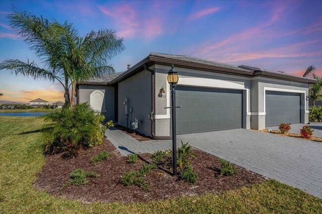property at 15713 Sunny Day Dr