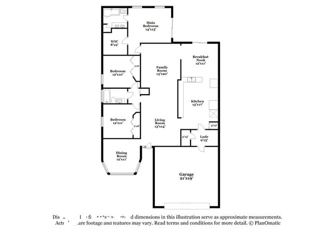 9924 Autumn Creek Ln in Orlando, FL - Building Photo - Building Photo
