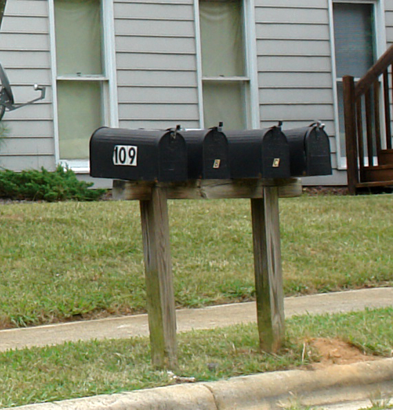 109 Bashford Rd in Raleigh, NC - Building Photo - Building Photo