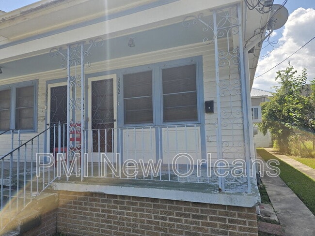 3022 Serantine St in New Orleans, LA - Building Photo - Building Photo