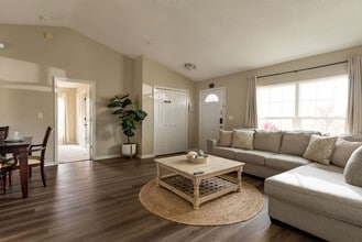 2822 Formosa Blvd in Kissimmee, FL - Foto de edificio - Building Photo