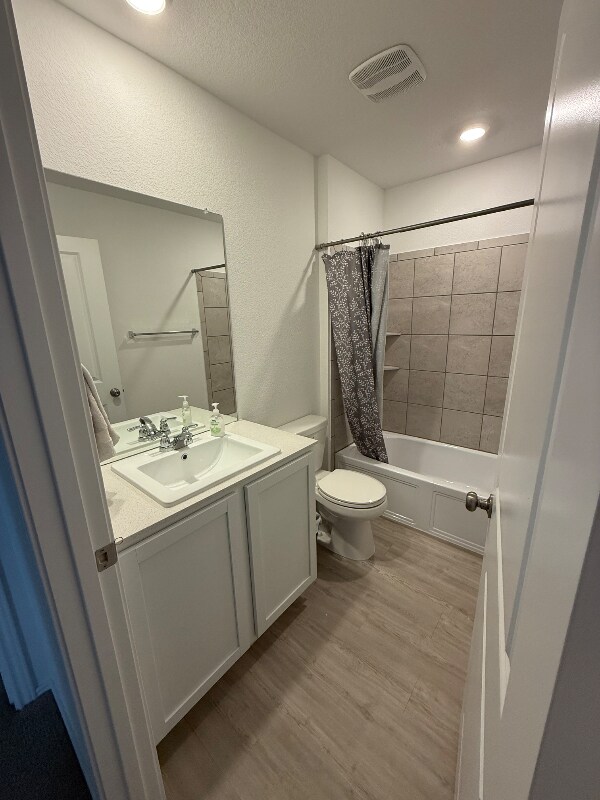 206 Vis Pk Ln in Georgetown, TX - Building Photo - Building Photo