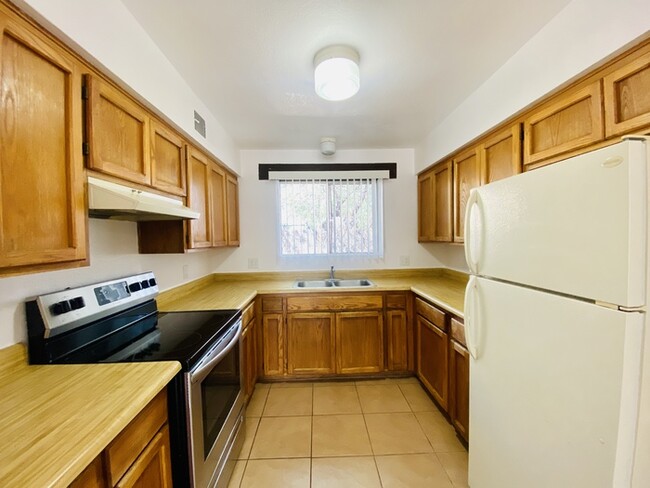 property at 3316 E Water St