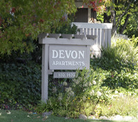 Devon Apartments in Pleasant Hill, CA - Building Photo - Building Photo