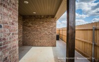 2627 136th St in Lubbock, TX - Foto de edificio - Building Photo