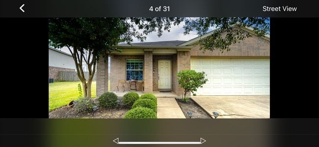 property at 9022 Kerry Prairie Ln