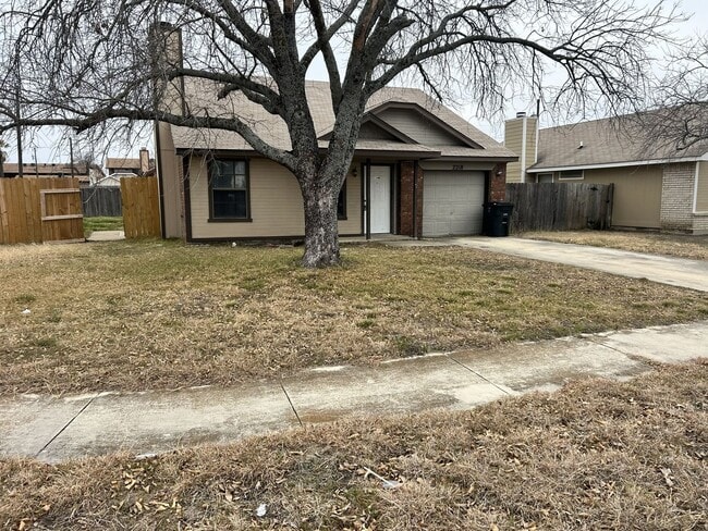 2218 Hilltop Loop in Killeen, TX - Building Photo - Building Photo