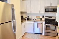 37 E Springfield St, Unit 3 in Boston, MA - Building Photo - Building Photo