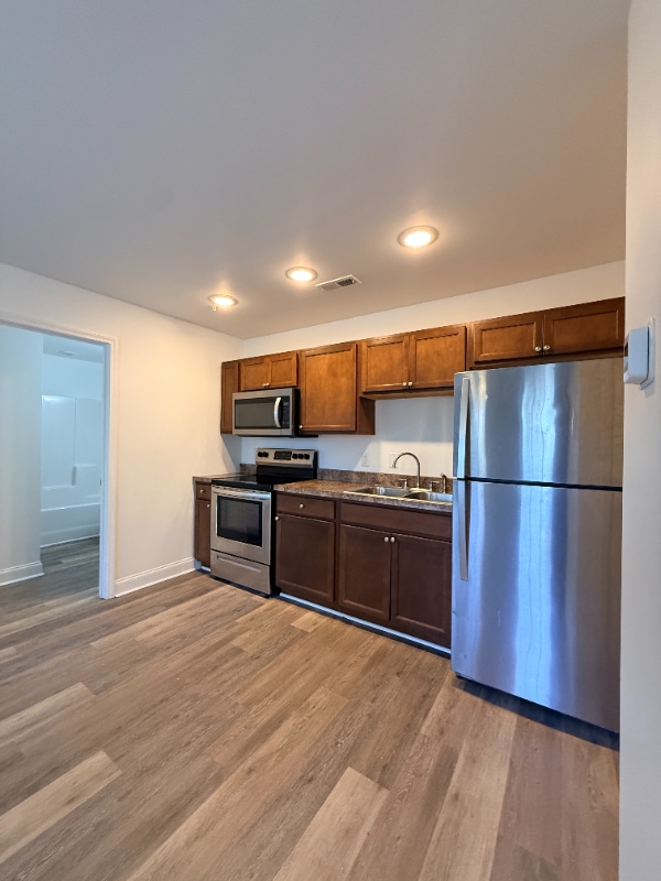 1200 Hemingway Chapel Rd in Conway, SC - Building Photo - Building Photo