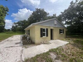8170 State Rd 60 in Bartow, FL - Building Photo
