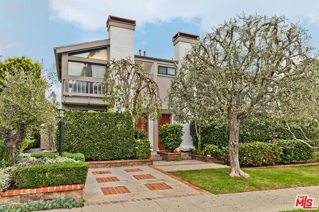 1013 21st St in Santa Monica, CA - Building Photo - Building Photo