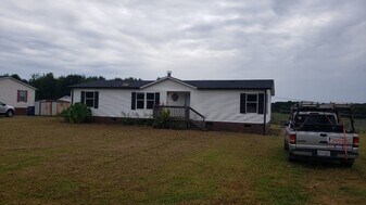 1124 Eulalia Ln in Catawba, NC - Building Photo