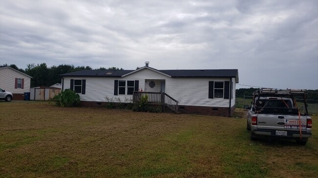 property at 1124 Eulalia Ln