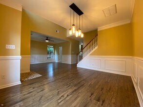 3910 Siena Terrace in Greensboro, NC - Building Photo - Building Photo