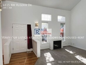 4615 NW Huserik Dr in Portland, OR - Building Photo - Building Photo