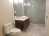 253 NE 2nd St, Unit 1504 in Miami, FL - Building Photo - Building Photo