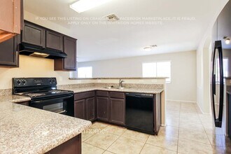 3208 S 162nd Ln in Goodyear, AZ - Building Photo - Building Photo