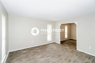 4395 Kerwin Dr in Memphis, TN - Building Photo - Building Photo