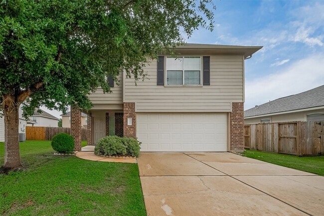6026 Stockholm Ct, Unit N/A-414 in Katy, TX - Building Photo - Building Photo
