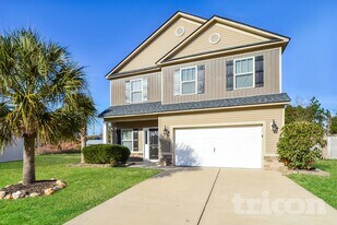 129 Hillock Ct in Lexington, SC - Building Photo