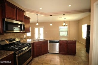 3900 Loma Cortez Dr in El Paso, TX - Building Photo - Building Photo