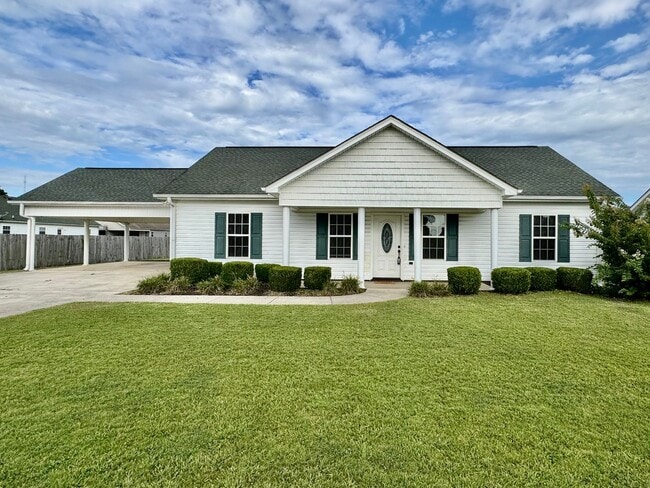 property at 29464 Maddox St
