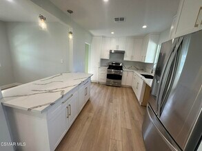 16656 Horace St in Los Angeles, CA - Building Photo - Building Photo