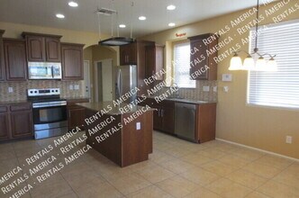 28977 N Calcite Way in Queen Creek, AZ - Building Photo - Building Photo